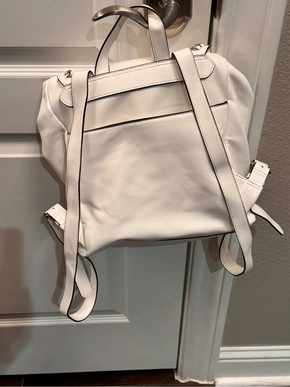 Dkny alixis backpack